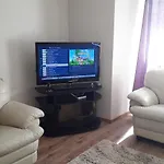 герасимова 12 公寓 *