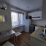 герасимова 12 *