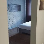 公寓 герасимова 12 *