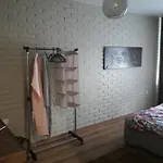 герасимова 12 公寓 *