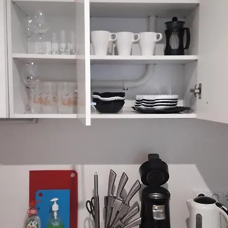 Appartement герасимова 12 Narva