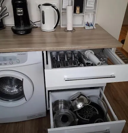 Appartement герасимова 12 Narva