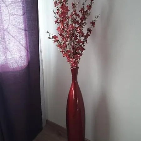 герасимова 12 Appartement Narva