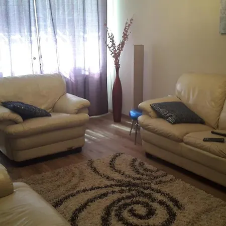 герасимова 12 Appartement Narva