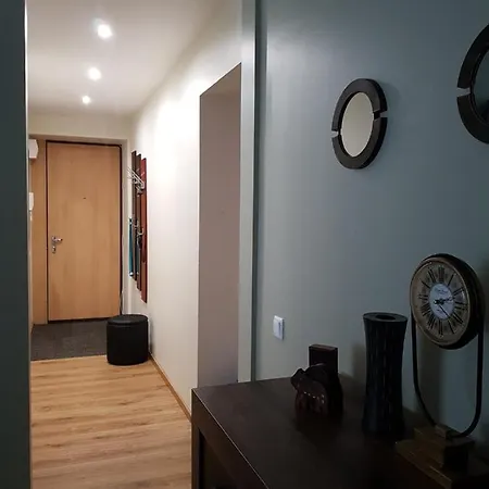 Appartement герасимова 12 Narva