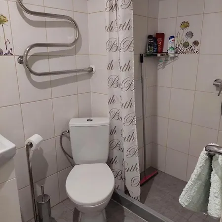 Appartement герасимова 12