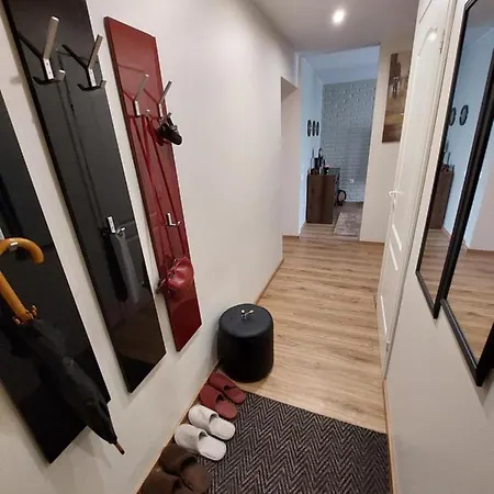 герасимова 12 Appartement Narva