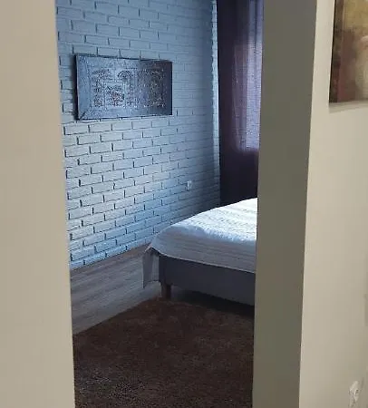 Appartamento герасимова 12 *