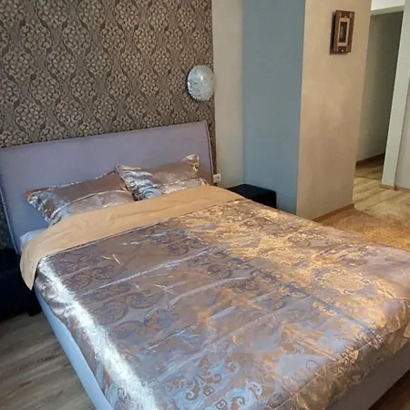 Appartamento герасимова 12 Narva