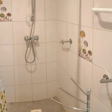 герасимова 12 Appartement