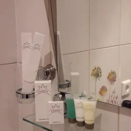 Appartement герасимова 12 *