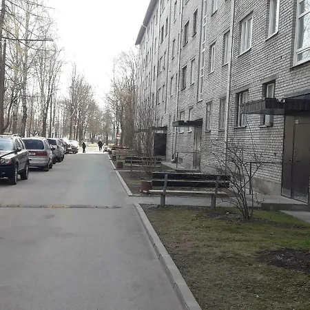 герасимова 12 * Narva