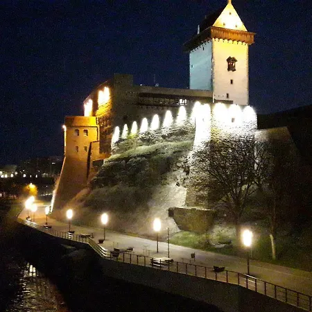 герасимова 12 Appartamento *