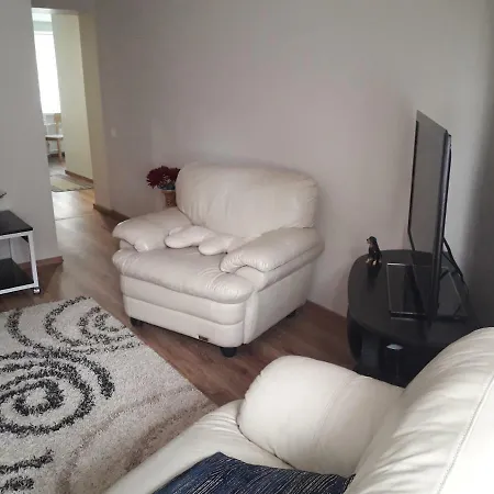 герасимова 12 Appartement Narva