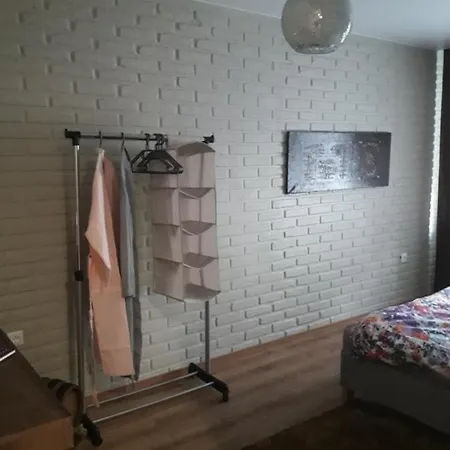 герасимова 12 Appartement *