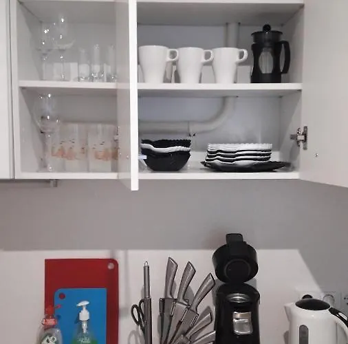 Διαμέρισμα герасимова 12 Νάρβα