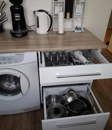 Διαμέρισμα герасимова 12 Νάρβα