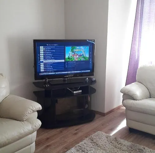 герасимова 12 Διαμέρισμα *