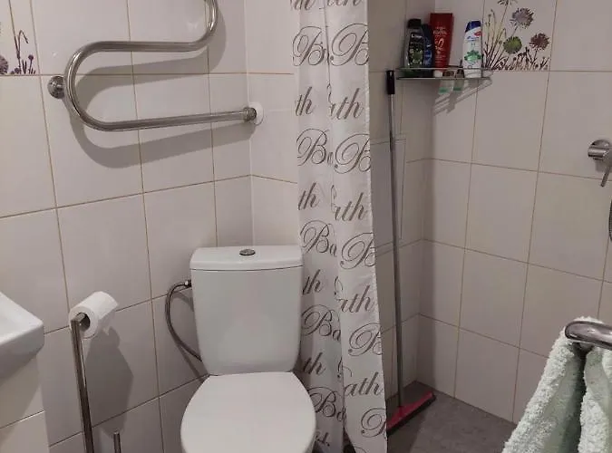 Διαμέρισμα герасимова 12