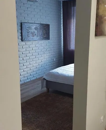 Διαμέρισμα герасимова 12 *