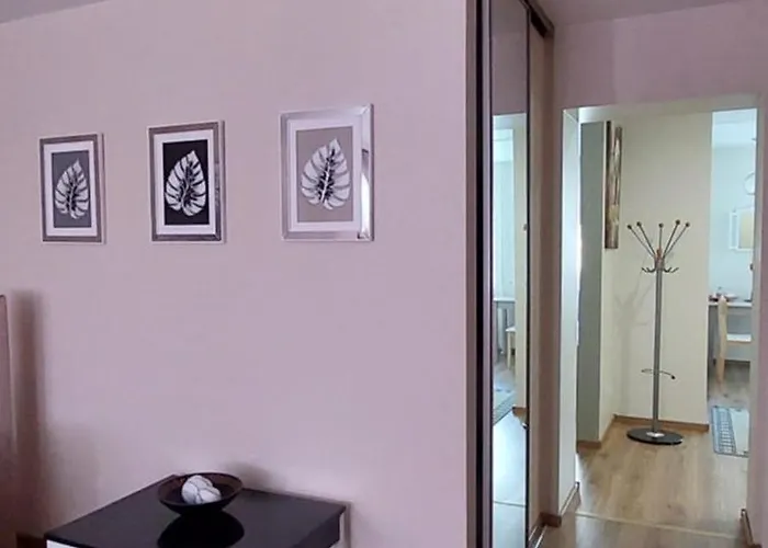 Διαμέρισμα герасимова 12