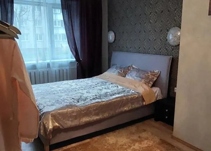 герасимова 12 *