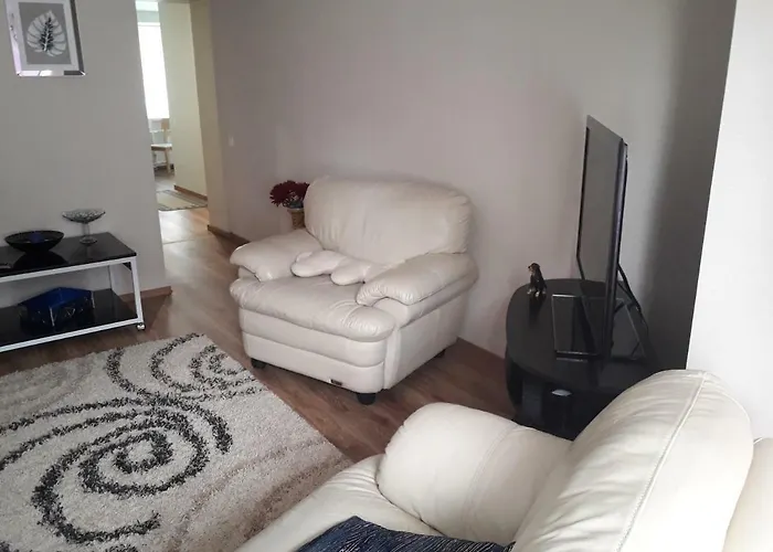 герасимова 12 Διαμέρισμα Νάρβα