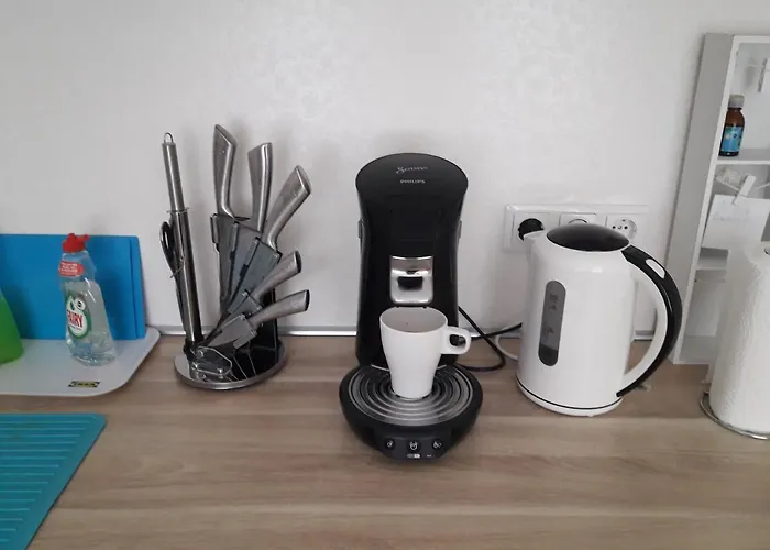 герасимова 12 Διαμέρισμα